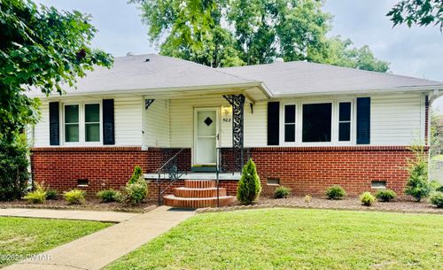 502 E Main St, Rutherford, TN, 38369-9700 | Card Image