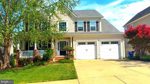 23642 Hansel Court, LEONARDTOWN, MD, 20650 | Card Image