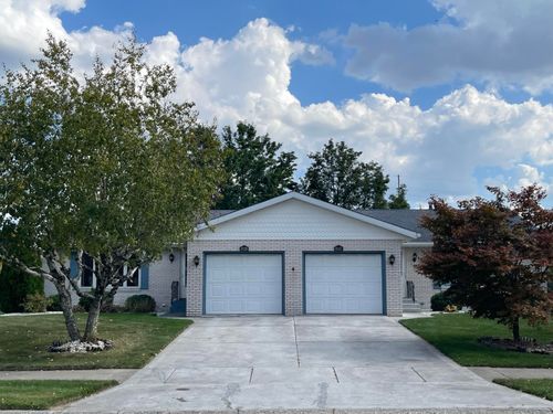 1607 Julie Dr, Schererville, IN, 46375-2046 | Card Image