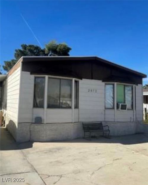 2873 Humboldt Ct, Las Vegas, NV, 89142-2613 | Card Image