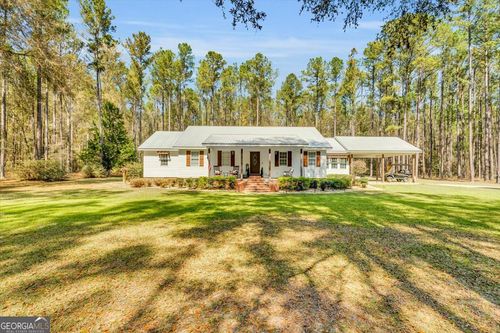 5200 Old River Road S, Brooklet, GA, 30415 | Card Image