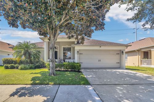 3824 Lake Warren Dr, ORLANDO, FL, 32812-3847 | Card Image