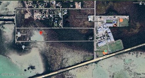 0 Rocky Rd, Summerland Key, FL, 33042 | Card Image