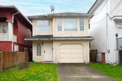 48 E 22nd Ave, Vancouver, BC, V5V1T4 | Card Image