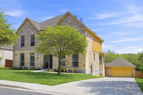 3722 Puesta De Sol, San Antonio, TX, 78261-2417 | Card Image