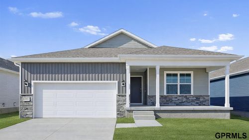 11506 Stony Point Drive, Papillion, NE, 68046 | Card Image