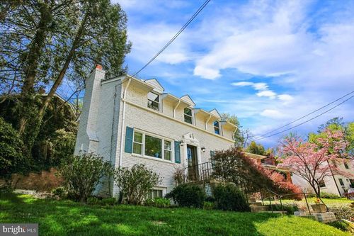 3654 Vacation Ln, ARLINGTON, VA, 22207-3820 | Card Image