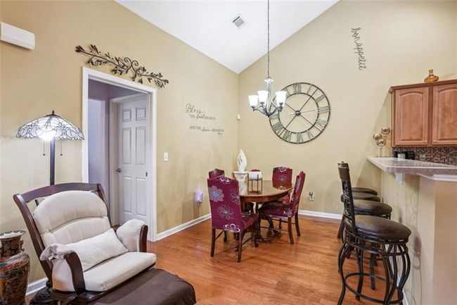 401 Kenley Ct, Condo with 2 bedrooms, 2 bathrooms and 2 parking in Mcdonough GA | Image 14