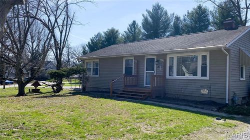 1600 W H St, Swansea, IL, 62226-1663 | Card Image