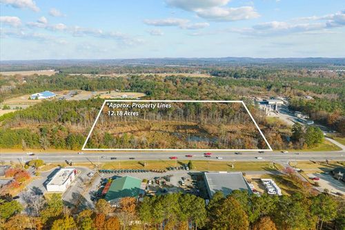 Lot 1 Martha Berry Blvd Sw, Rome, GA, 30165 | Card Image