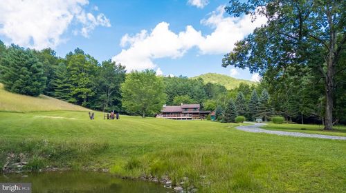 975 Lambs Run Rd, Arbovale, WV, 24915 | Card Image