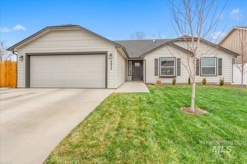 171 S Fuji Ave, Emmett, ID, 83617-8022 | Card Image
