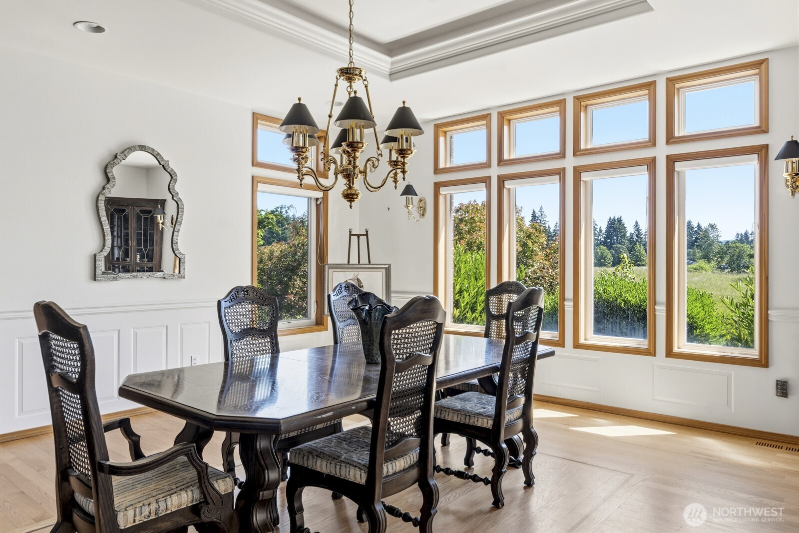 Residential in Rainier 5