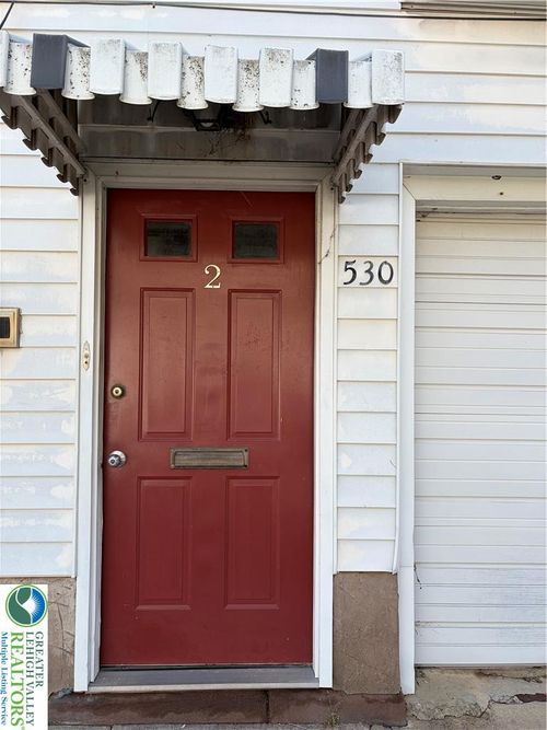 2-530 Penn Street, Bethlehem City, PA, 18018 | Card Image