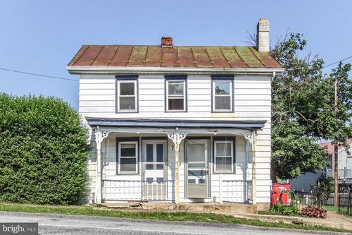 733 Bloserville Rd, NEWVILLE, PA, 17241-9710 | Card Image