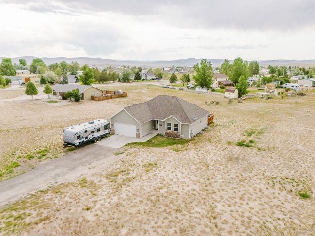 123 Agate Dr, House other with 3 bedrooms, 2 bathrooms and null parking in Spring Creek NV | Image 4