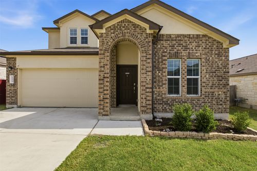 6009 Amalea Ln, Round Rock, TX, 78665-2492 | Card Image