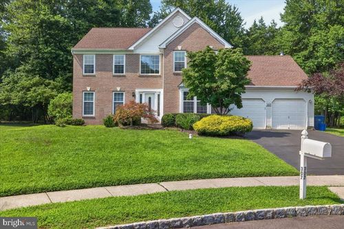 307 Frazer Dr, YARDLEY, PA, 19067-4763 | Card Image