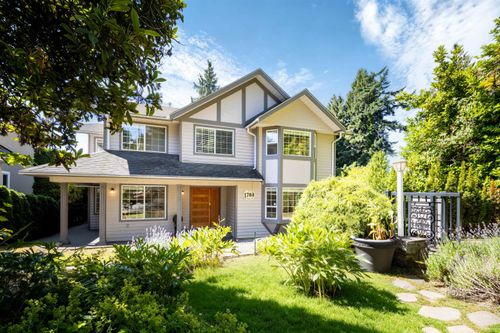 1788 Gordon Avenue, West Vancouver, BC, V7V1V3 | Card Image