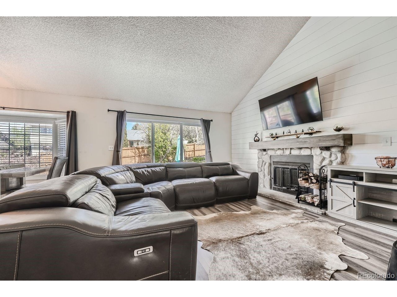 Residential in Centennial 5