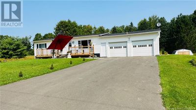 662 Rte 555, House other with 3 bedrooms, 3 bathrooms and null parking in Richmond Corner NB | Image 1