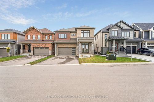 88 Sundin Dr, Caledonia, ON, N3W0H3 | Card Image