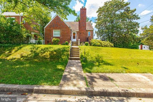1714 61st Ave, CHEVERLY, MD, 20785-3801 | Card Image