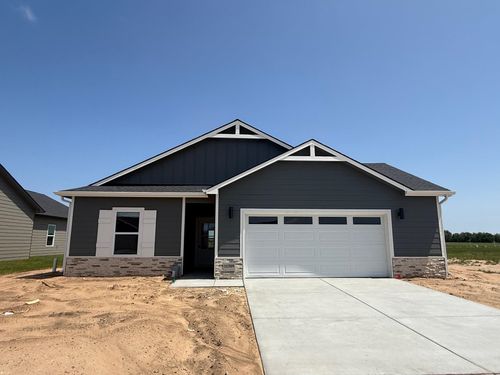 11509 W Scarlett Ct, Maize, KS, 67101-8617 | Card Image