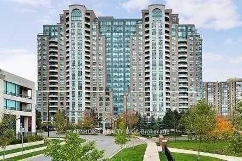2111-23 Lorraine Dr, North York, ON, M2N6Z6 | Card Image