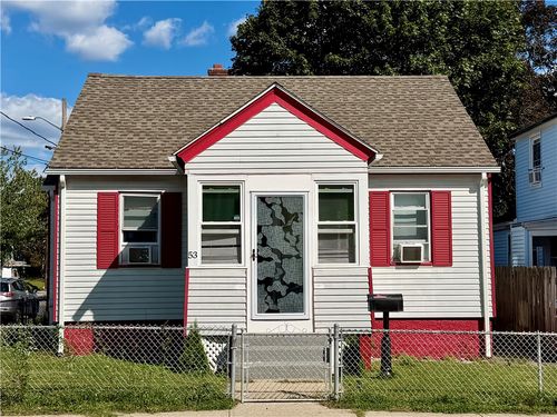 53 Ortoleva Dr, Providence, RI, 02909-4907 | Card Image