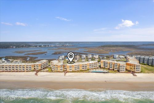 unit-2307b-1840 New River Inlet Rd, N Topsail Beach, NC, 28460-8192 | Card Image