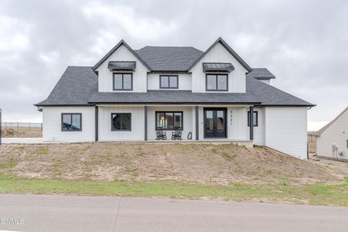 3321 Palmer Pl, Bismarck, ND, 58503-5634 | Card Image