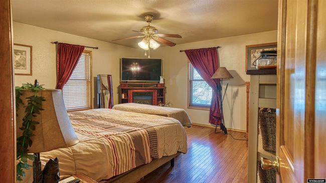 71 Pendleton Dr, House other with 2 bedrooms, 2 bathrooms and null parking in Pine Haven WY | Image 15