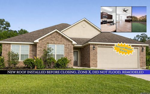 10777 Dodger Dr, Denham Springs, LA, 70726-1854 | Card Image
