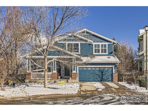 3559 Craftsbury Dr, Highlands Ranch, CO, 80126 | Card Image