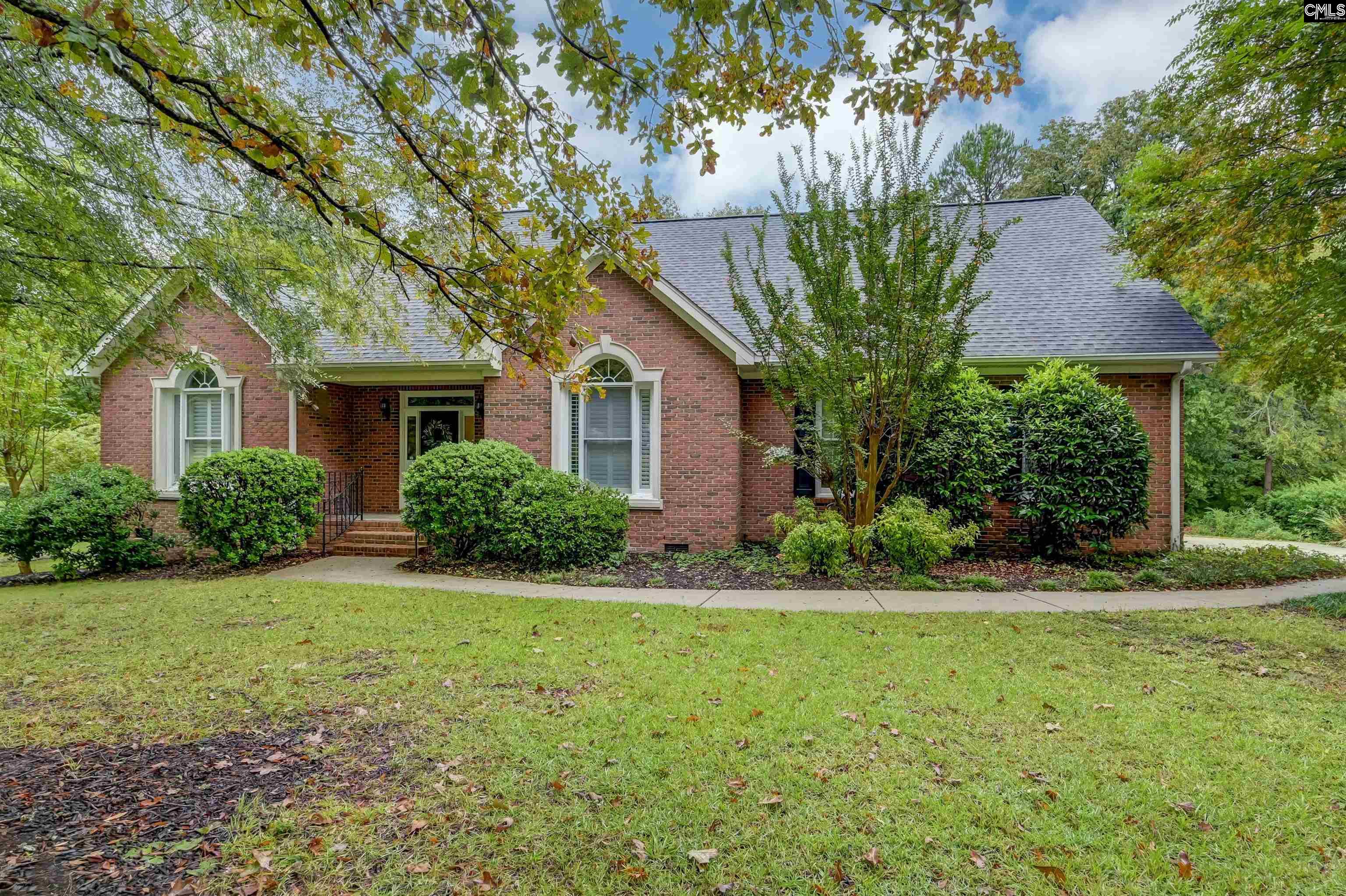 Rolling Creek Cir, Irmo, SC 29063