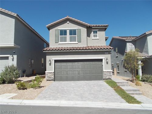 5403 El Nevero St, Las Vegas, NV, 89166-8074 | Card Image