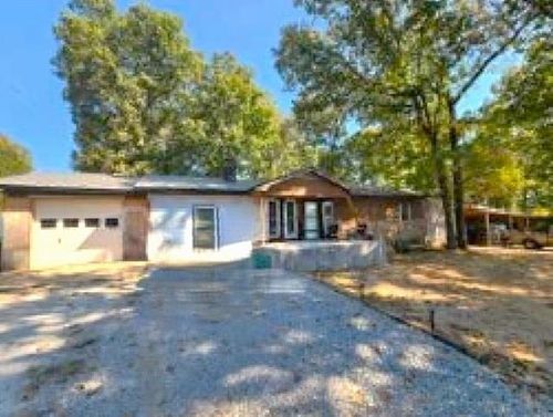 135 Levisy Flat Cem Road, Mountain View, AR, 72560 | Card Image