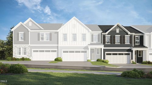 207 Carolina Springs Blvd, Apex, NC, 27539-8030 | Card Image