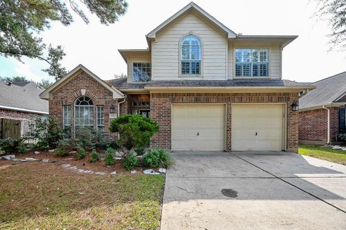 12915 Fern Mill Ct, Houston, TX, 77041-6842 | Card Image