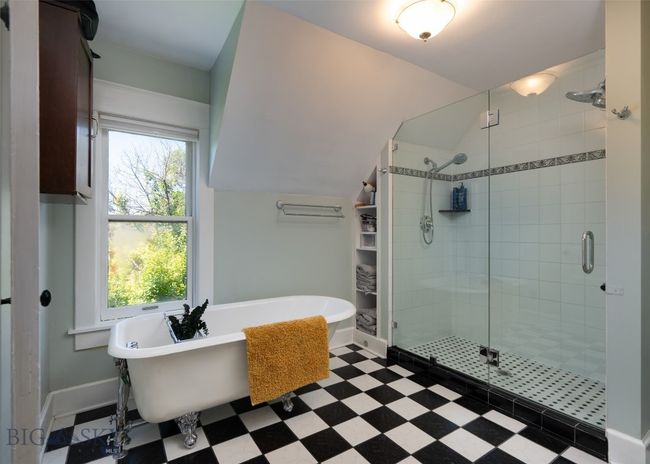 311 N 6 Th St, House other with 3 bedrooms, 3 bathrooms and null parking in Manhattan MT | Image 25