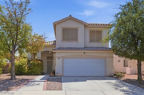 2681 Park Creek Ln, Henderson, NV, 89052-2840 | Card Image