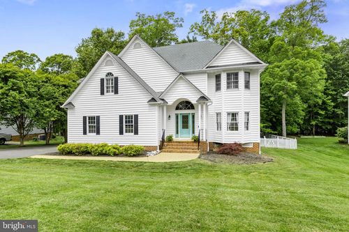 3614 Rivermist Ct, Midlothian, VA, 23113-3737 | Card Image