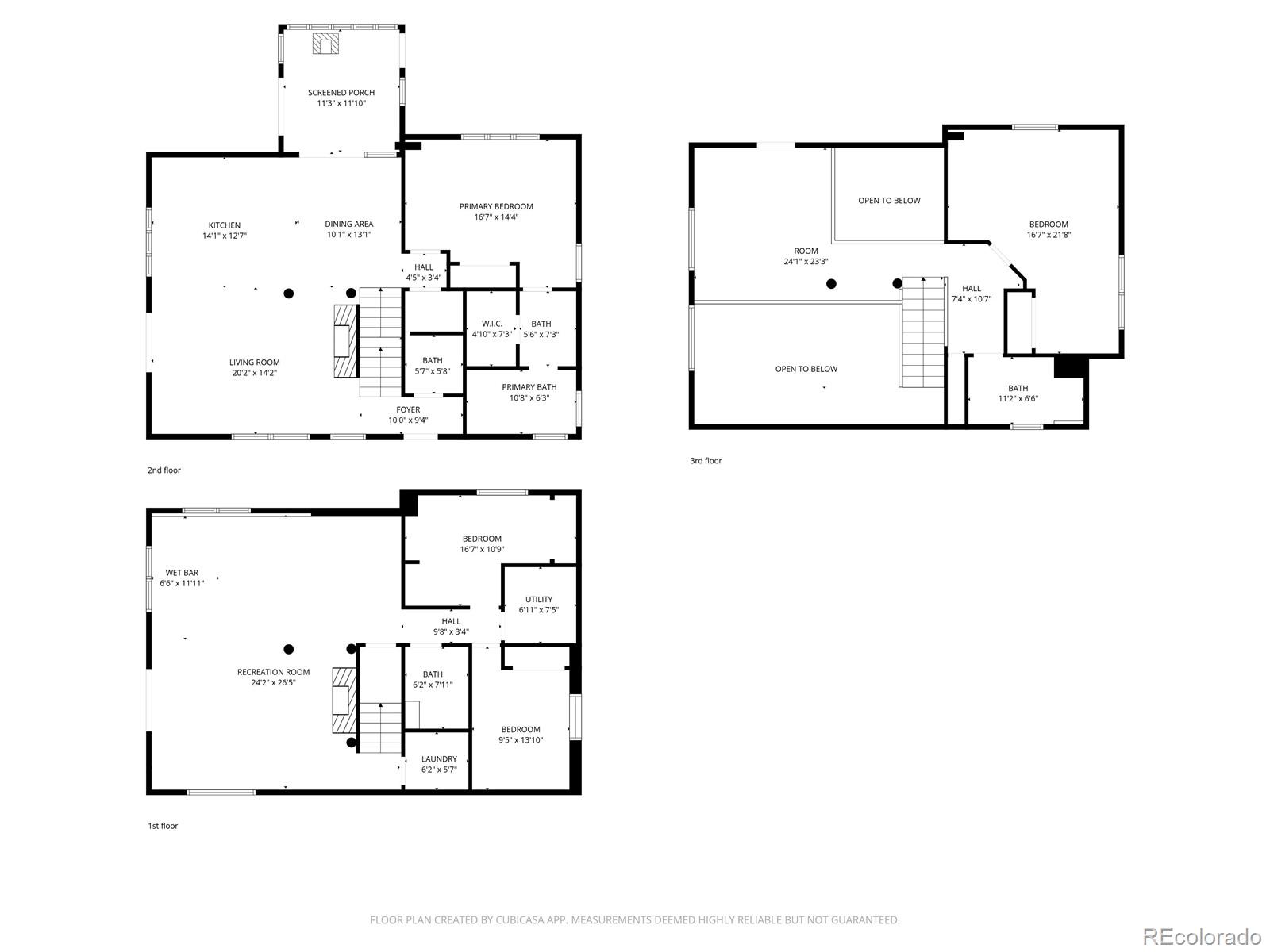 Residential in Westcliffe 4