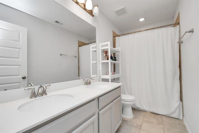 2715 Fairfield Landing Ln, House other with 4 bedrooms, 3 bathrooms and 2 parking in Pearland TX | Image 23