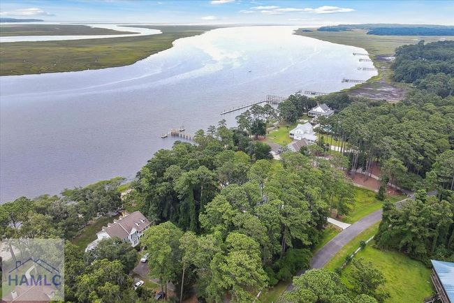 99 Riverpoint Ln, Home with 0 bedrooms, 0 bathrooms and null parking in Townsend GA | Image 4