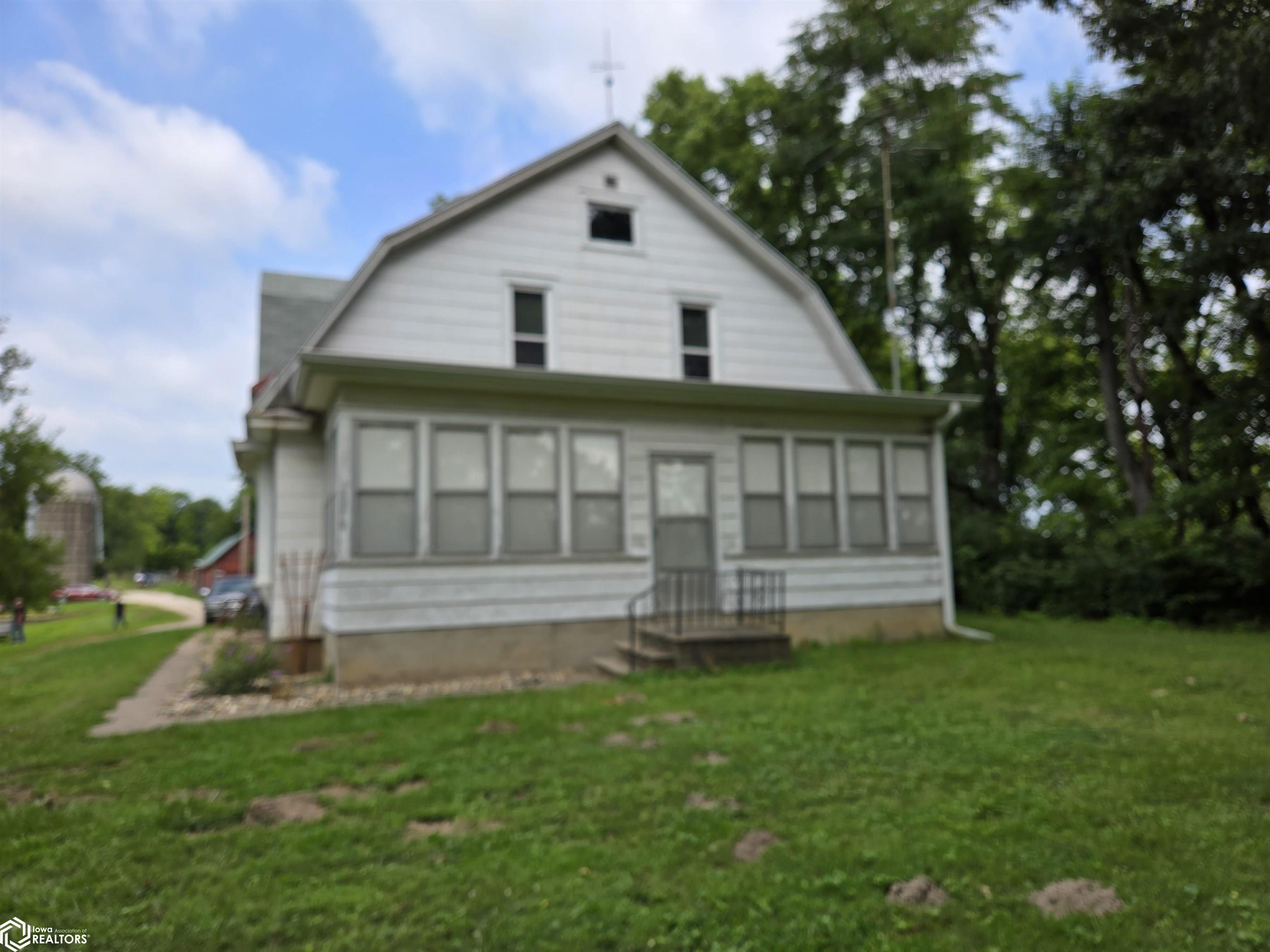 Plank Rd, Burlington, IA 52601