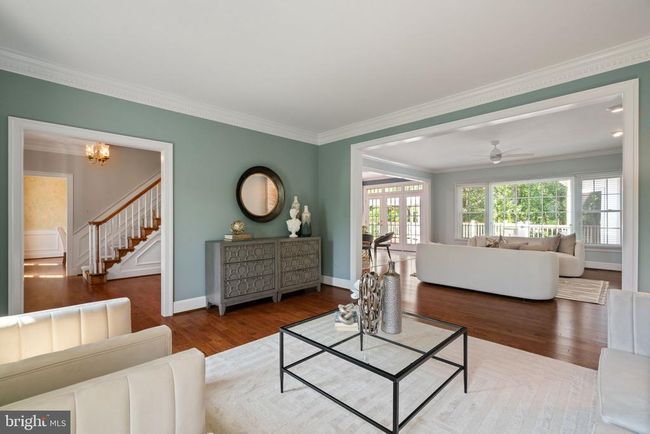 6410 Noble Rock Ct, House other with 5 bedrooms, 4 bathrooms and null parking in CLIFTON VA | Image 9