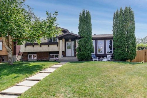 51 Manning Street, Red Deer, AB, T4R1N5 | Card Image