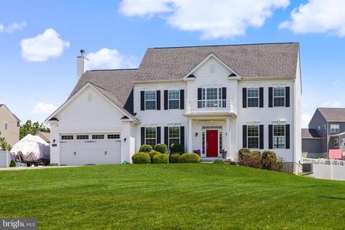 170 Chesterfield Drive, FALLING WATERS, WV, 25419 | Card Image